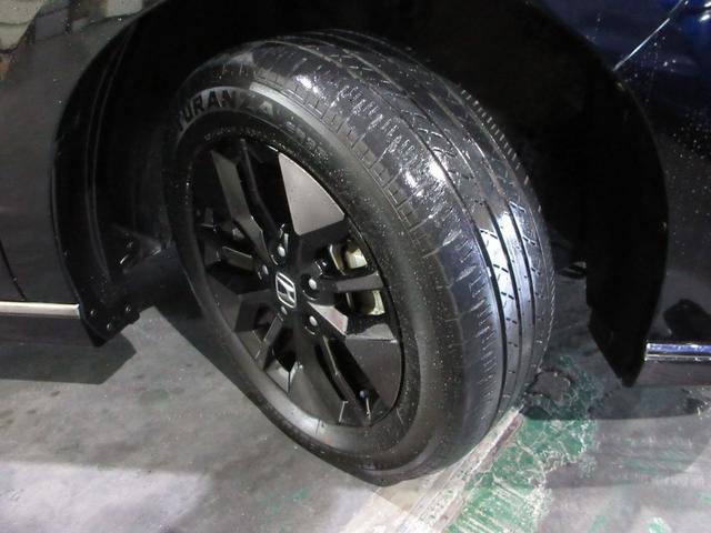 ステップワゴン e:HEVスパーダ 9インチナビ ETC2.0 パワーテールゲート シートヒーター アップルCarplay アンドロイドAuto ワンオーナー(18枚目)