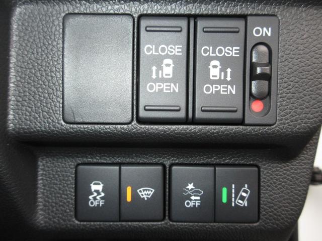 フリードハイブリッド ハイブリッド・Gホンダセンシング パナソニックSCナビBluetoothETCRカメラワンオーナー スマキー 衝突軽減システム イモビライザー 1オーナー シートH ETC車載器 クルコン VSA サイドカーテンエアバック ナビTV(21枚目)