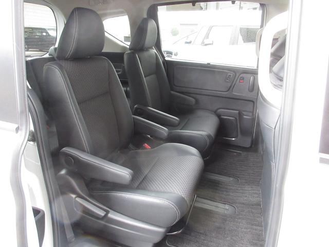 フリードハイブリッド ハイブリッド・Gホンダセンシング パナソニックSCナビBluetoothETCRカメラワンオーナー スマキー 衝突軽減システム イモビライザー 1オーナー シートH ETC車載器 クルコン VSA サイドカーテンエアバック ナビTV(27枚目)