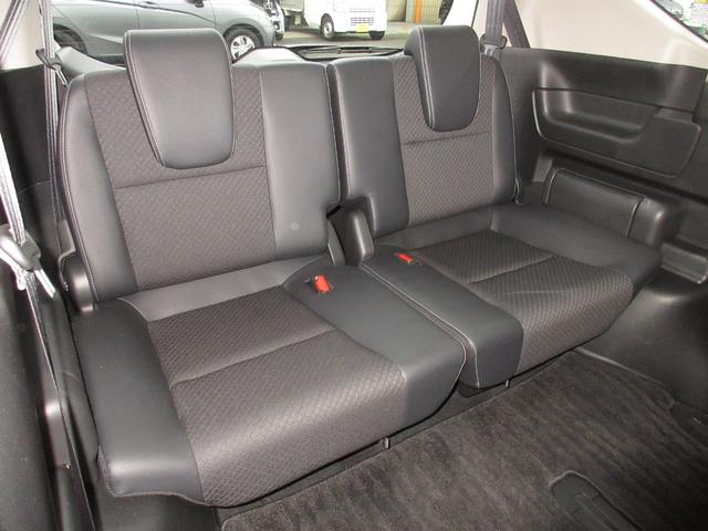 フリードハイブリッド ハイブリッド・Gホンダセンシング パナソニックSCナビBluetoothETCRカメラワンオーナー スマキー 衝突軽減システム イモビライザー 1オーナー シートH ETC車載器 クルコン VSA サイドカーテンエアバック ナビTV(28枚目)