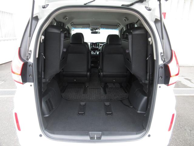 フリードハイブリッド ハイブリッド・Gホンダセンシング パナソニックSCナビBluetoothETCRカメラワンオーナー スマキー 衝突軽減システム イモビライザー 1オーナー シートH ETC車載器 クルコン VSA サイドカーテンエアバック ナビTV(29枚目)