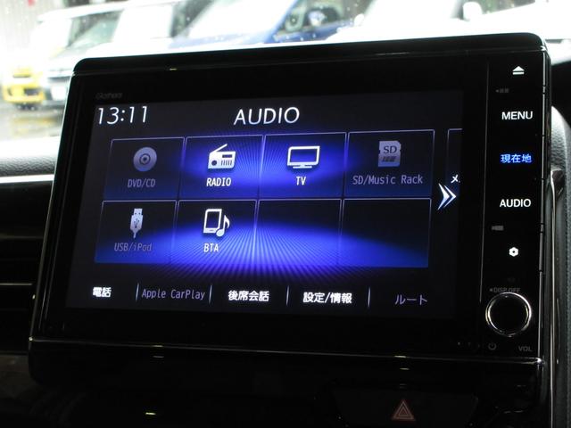 Ｎ－ＢＯＸカスタム Ｌターボ　ホンダセンシング純正８インチメモリーナビＢｌｕｅｔｏｏｔｈドラレコＥＴＣＲカメラワンオーナー　地デジチューナー　衝突軽減ブレーキサポート　ＬＥＤヘッドライ　１オーナー　アイドリングＳ　ターボエンジン（7枚目）