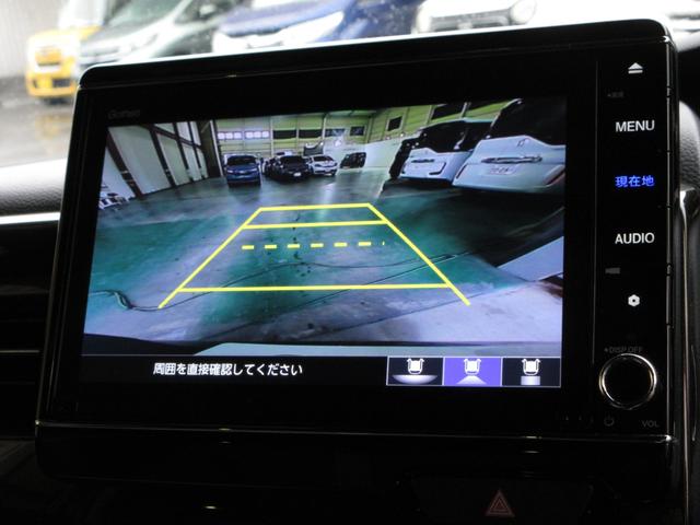 Ｎ－ＢＯＸカスタム Ｌターボ　ホンダセンシング純正８インチメモリーナビＢｌｕｅｔｏｏｔｈドラレコＥＴＣＲカメラワンオーナー　地デジチューナー　衝突軽減ブレーキサポート　ＬＥＤヘッドライ　１オーナー　アイドリングＳ　ターボエンジン（8枚目）