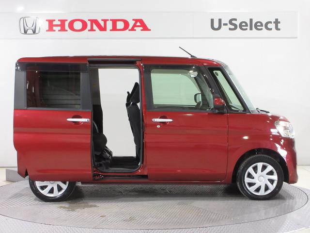 タント ＸリミテッドＳＡＩＩＩ　ワンオーナー■運転席シートヒーター■衝突軽減装置■スマートキー■メモリーナビ■全方位カメラ■フルセグ■ＣＤ■ＤＶＤ■ＢＴ■Ｍサーバー■ＥＴＣ■前ドラレコ（9枚目）