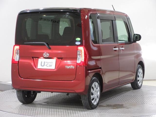 タント ＸリミテッドＳＡＩＩＩ　ワンオーナー■運転席シートヒーター■衝突軽減装置■スマートキー■メモリーナビ■全方位カメラ■フルセグ■ＣＤ■ＤＶＤ■ＢＴ■Ｍサーバー■ＥＴＣ■前ドラレコ（10枚目）