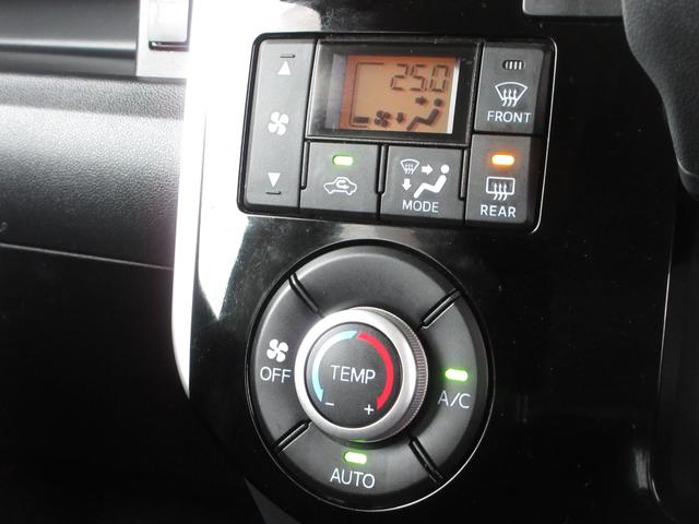 タント ＸリミテッドＳＡＩＩＩ　ワンオーナー■運転席シートヒーター■衝突軽減装置■スマートキー■メモリーナビ■全方位カメラ■フルセグ■ＣＤ■ＤＶＤ■ＢＴ■Ｍサーバー■ＥＴＣ■前ドラレコ（14枚目）