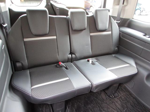 ステップワゴンスパーダ スパーダハイブリッドG・EXホンダセンシング 純正9インチメモリーナビBluetoothETCRカメラワンオーナー フルオートエアコン キーフリー 1オーナ クリアランスソナー Sヒーター 横滑防止 WAC セキュリティアラーム DVD再生可(27枚目)