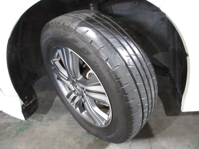 ステップワゴンスパーダ スパーダハイブリッドG・EXホンダセンシング 純正9インチメモリーナビBluetoothETCRカメラワンオーナー フルオートエアコン キーフリー 1オーナ クリアランスソナー Sヒーター 横滑防止 WAC セキュリティアラーム DVD再生可(31枚目)