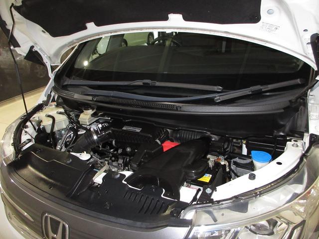 ステップワゴン Gホンダセンシング助手席リフトアップシート車 純正10インチメモリーナビBluetoothETCRカメラワンオーナー(4枚目)