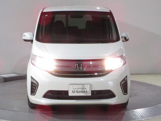 ステップワゴン Gホンダセンシング助手席リフトアップシート車 純正10インチメモリーナビBluetoothETCRカメラワンオーナー(10枚目)