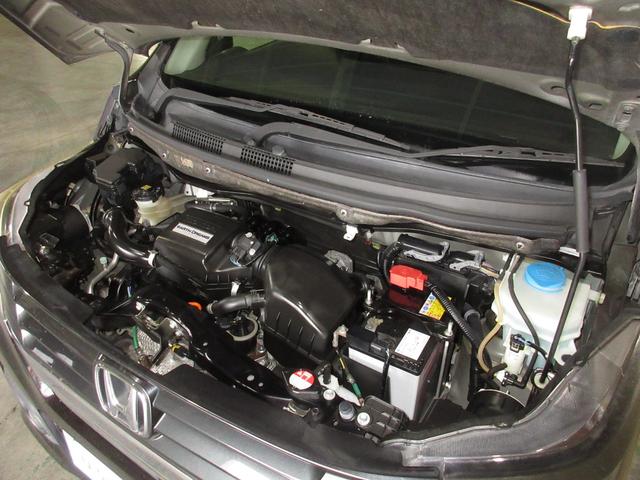 Ｎ－ＷＧＮカスタム Ｇ・Ａパッケージ　禁煙車■ワンオーナー■サイドエアバック■ＨＩＤライト■スマートキー■衝突軽減装置■横滑り防止装置■メモリーナビ■バックカメラ■ワンセグ■ＣＤ■ＤＶＤ■ＢＴ■ＥＴＣ■前ドラレコ■当社点検実施車（3枚目）