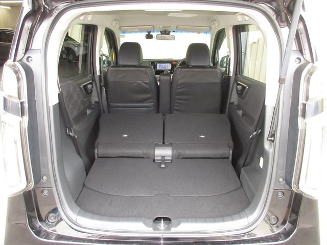 Ｎ－ＷＧＮカスタム Ｇ・Ａパッケージ　禁煙車■ワンオーナー■サイドエアバック■ＨＩＤライト■スマートキー■衝突軽減装置■横滑り防止装置■メモリーナビ■バックカメラ■ワンセグ■ＣＤ■ＤＶＤ■ＢＴ■ＥＴＣ■前ドラレコ■当社点検実施車（17枚目）