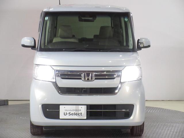 N-BOX L 純正メモリーナビBluetoothドラレコETCRカメラワンオーナー 衝突回避支援ブレーキ I-STOP クリソナ ドラレコ付 PW パワステ Sヒーター 1オ-ナ- スマ-トキ- Bカメ 地デジTV(10枚目)