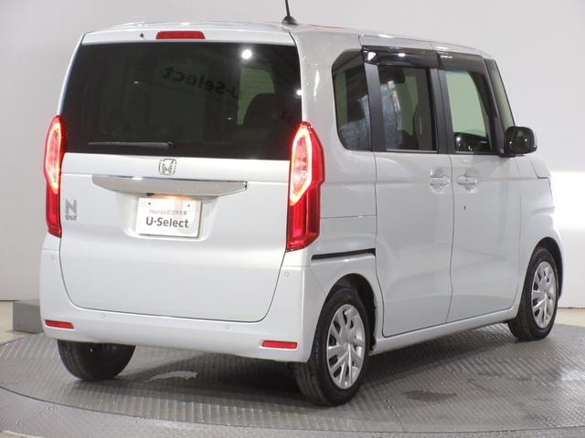 N-BOX L 純正メモリーナビBluetoothドラレコETCRカメラワンオーナー 衝突回避支援ブレーキ I-STOP クリソナ ドラレコ付 PW パワステ Sヒーター 1オ-ナ- スマ-トキ- Bカメ 地デジTV(12枚目)