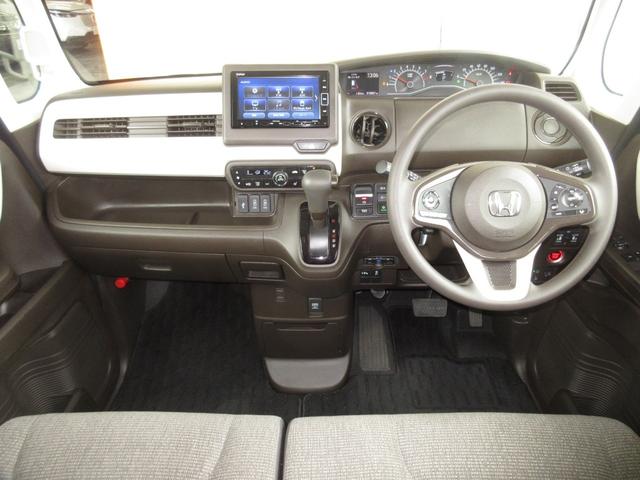 N-BOX L 純正メモリーナビBluetoothドラレコETCRカメラワンオーナー 衝突回避支援ブレーキ I-STOP クリソナ ドラレコ付 PW パワステ Sヒーター 1オ-ナ- スマ-トキ- Bカメ 地デジTV(15枚目)