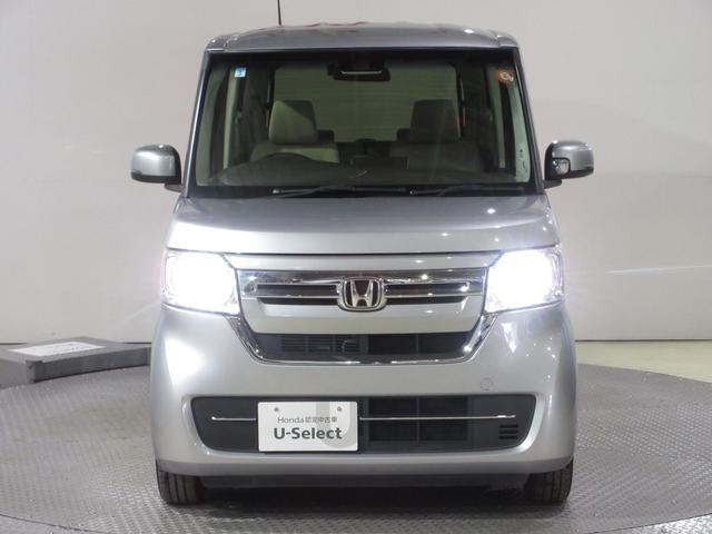 Ｎ－ＢＯＸ Ｌ　いまコレ＋フロアマットホンダセンシング純正メモリーナビＢｌｕｅｔｏｏｔｈＥＴＣＲカメラワンオーナー　衝突回避支援ブレーキ　Ｉ－ＳＴＯＰ　クリソナ　ＰＷ　パワステ　Ｓヒーター　１オ－ナ－　スマ－トキ－（8枚目）