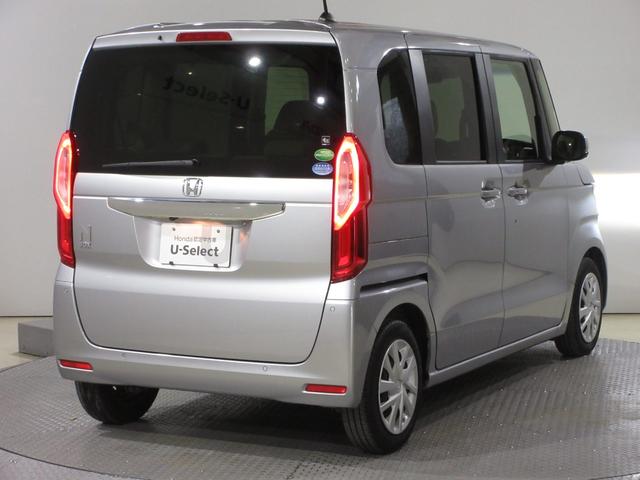 Ｎ－ＢＯＸ Ｌ　いまコレ＋フロアマットホンダセンシング純正メモリーナビＢｌｕｅｔｏｏｔｈＥＴＣＲカメラワンオーナー　衝突回避支援ブレーキ　Ｉ－ＳＴＯＰ　クリソナ　ＰＷ　パワステ　Ｓヒーター　１オ－ナ－　スマ－トキ－（10枚目）