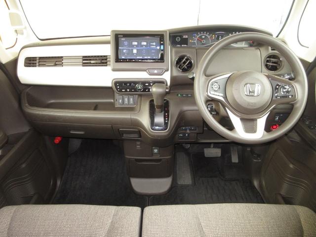 Ｎ－ＢＯＸ Ｌ　いまコレ＋フロアマットホンダセンシング純正メモリーナビＢｌｕｅｔｏｏｔｈＥＴＣＲカメラワンオーナー　衝突回避支援ブレーキ　Ｉ－ＳＴＯＰ　クリソナ　ＰＷ　パワステ　Ｓヒーター　１オ－ナ－　スマ－トキ－（12枚目）