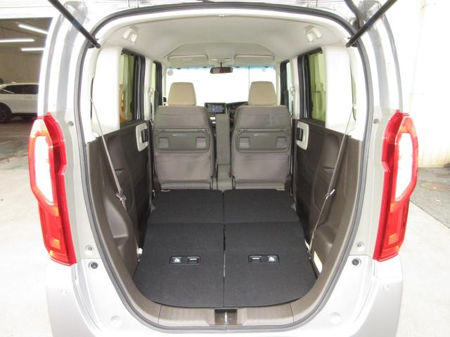 Ｎ－ＢＯＸ Ｌ　いまコレ＋フロアマットホンダセンシング純正メモリーナビＢｌｕｅｔｏｏｔｈＥＴＣＲカメラワンオーナー　衝突回避支援ブレーキ　Ｉ－ＳＴＯＰ　クリソナ　ＰＷ　パワステ　Ｓヒーター　１オ－ナ－　スマ－トキ－（22枚目）