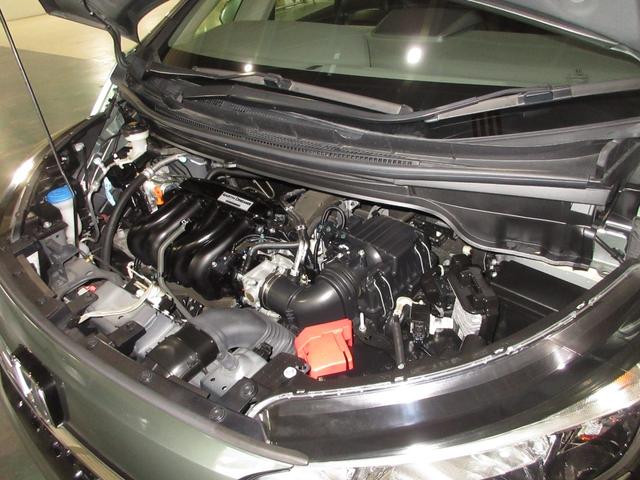 フリード Ｇ・ホンダセンシング　純正９インチメモリーナビＢｌｕｅｔｏｏｔｈドラレコＥＴＣＲカメラワンオーナー　Ｆセグ　追突被害軽減ブレーキ　ｉストップ　Ｗエアバッグ　パワーウィンドウ　１オ－ナ－　アクティブクルーズコントロール（2枚目）