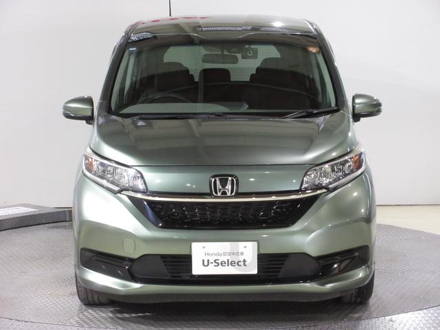 フリード Ｇ・ホンダセンシング　純正９インチメモリーナビＢｌｕｅｔｏｏｔｈドラレコＥＴＣＲカメラワンオーナー　Ｆセグ　追突被害軽減ブレーキ　ｉストップ　Ｗエアバッグ　パワーウィンドウ　１オ－ナ－　アクティブクルーズコントロール（11枚目）
