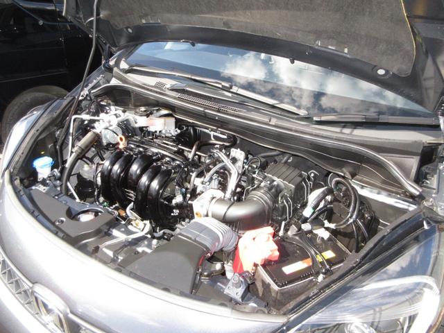 フィット RS 禁煙車ホンダセンシングホンダコネクトディスプレイBluetoothドラレコETCRカメラワンオーナー USBポート コーナーセンサー イモビライザー 地デジフルセグ リアカメラ LEDヘッドライト(3枚目)