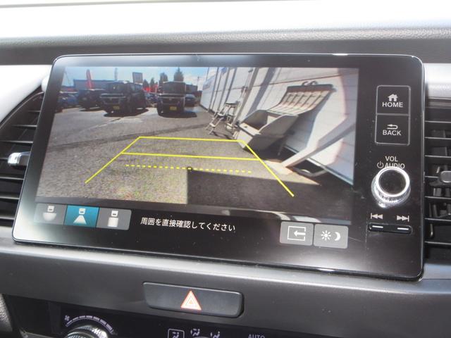 フィット RS 禁煙車ホンダセンシングホンダコネクトディスプレイBluetoothドラレコETCRカメラワンオーナー USBポート コーナーセンサー イモビライザー 地デジフルセグ リアカメラ LEDヘッドライト(11枚目)