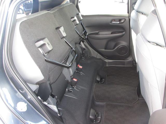 フィット RS 禁煙車ホンダセンシングホンダコネクトディスプレイBluetoothドラレコETCRカメラワンオーナー USBポート コーナーセンサー イモビライザー 地デジフルセグ リアカメラ LEDヘッドライト(18枚目)