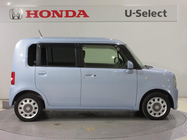 ムーヴコンテ Ｘ　禁煙車　ダイハツ純正ナビ　ワンセグテレビ　ＥＴＣ　スマートキー　アイドリングストップ　ＡＢＳ　エアコン　パワーウィンドウ　エアバック　インテリキー　イモビライザー　ナビＴＶ　パワーウインド　キーフリ（7枚目）