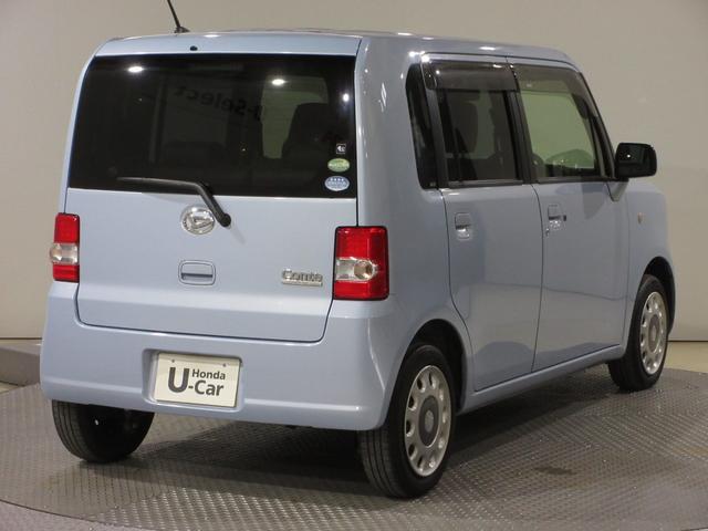 ムーヴコンテ Ｘ　禁煙車　ダイハツ純正ナビ　ワンセグテレビ　ＥＴＣ　スマートキー　アイドリングストップ　ＡＢＳ　エアコン　パワーウィンドウ　エアバック　インテリキー　イモビライザー　ナビＴＶ　パワーウインド　キーフリ（8枚目）