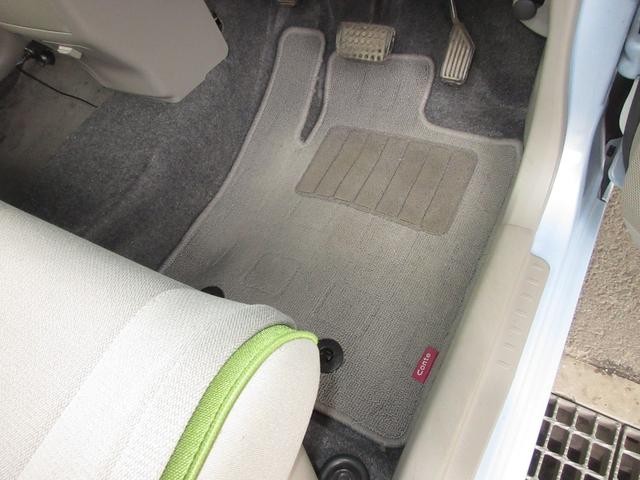 ムーヴコンテ Ｘ　禁煙車　ダイハツ純正ナビ　ワンセグテレビ　ＥＴＣ　スマートキー　アイドリングストップ　ＡＢＳ　エアコン　パワーウィンドウ　エアバック　インテリキー　イモビライザー　ナビＴＶ　パワーウインド　キーフリ（13枚目）