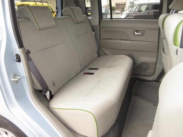 ムーヴコンテ Ｘ　禁煙車　ダイハツ純正ナビ　ワンセグテレビ　ＥＴＣ　スマートキー　アイドリングストップ　ＡＢＳ　エアコン　パワーウィンドウ　エアバック　インテリキー　イモビライザー　ナビＴＶ　パワーウインド　キーフリ（17枚目）