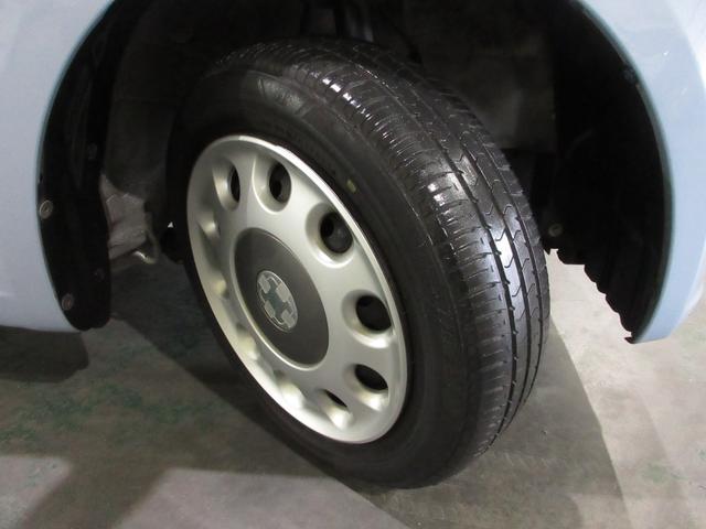 ムーヴコンテ Ｘ　禁煙車　ダイハツ純正ナビ　ワンセグテレビ　ＥＴＣ　スマートキー　アイドリングストップ　ＡＢＳ　エアコン　パワーウィンドウ　エアバック　インテリキー　イモビライザー　ナビＴＶ　パワーウインド　キーフリ（21枚目）