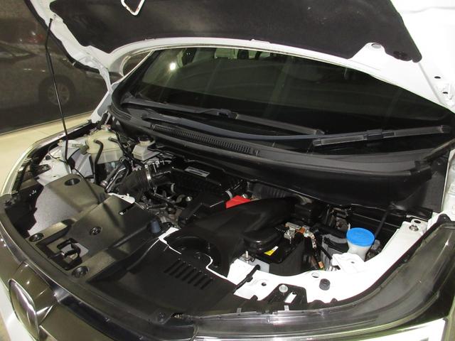 ステップワゴンスパーダ スパーダ・クールスピリットホンダセンシング 純正9インチメモリーナビBluetoothETCRカメラワンオーナー サイドエアバック スマートキ 左右電動スライドドア バックモニタ Wエアコン 地TV ナビ&TV 三列シート USB AAC 禁煙(4枚目)