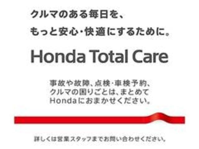 ヴェゼル ｅ：ＨＥＶＸ　ワンオーナー　禁煙車　ホンダセンシングホンダコネクトナビ／リアカメラ　ＥＴＣ２．０　ＵＳＢ（充電用あり）　パドルシフト　パーキングセンサー　サイドカーテンエアバッグ　純正１６インチアルミ　ＬＥＤ（54枚目）