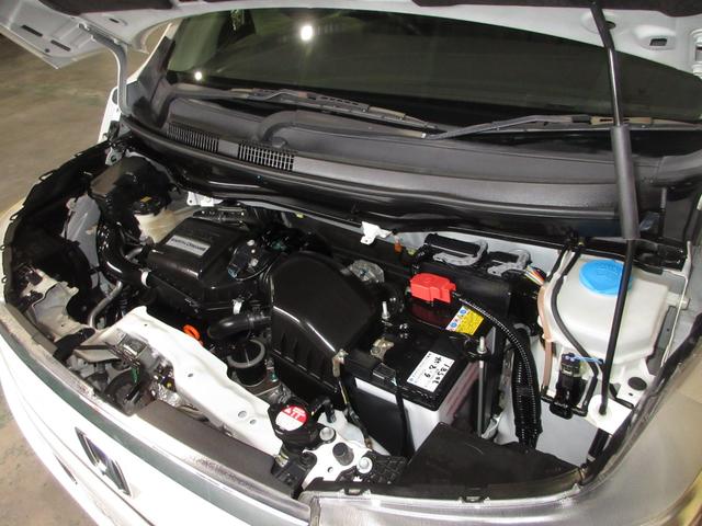 Ｎ－ＷＧＮ ＧＳＳパッケージ　純正メモリーナビＢｌｕｅｔｏｏｔｈＥＴＣＲカメラワンオーナー　追突防止　禁煙　リヤカメラ　Ａストップ　ＶＳＣ　パワステ　セキュリティアラーム　カーテンエアバック　オートエアコン　スマートキー　ＳＲＳ（3枚目）