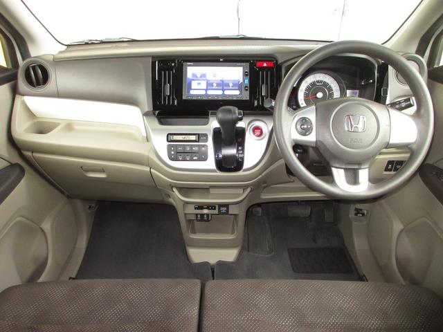 Ｎ－ＷＧＮ ＧＳＳパッケージ　純正メモリーナビＢｌｕｅｔｏｏｔｈＥＴＣＲカメラワンオーナー　追突防止　禁煙　リヤカメラ　Ａストップ　ＶＳＣ　パワステ　セキュリティアラーム　カーテンエアバック　オートエアコン　スマートキー　ＳＲＳ（9枚目）