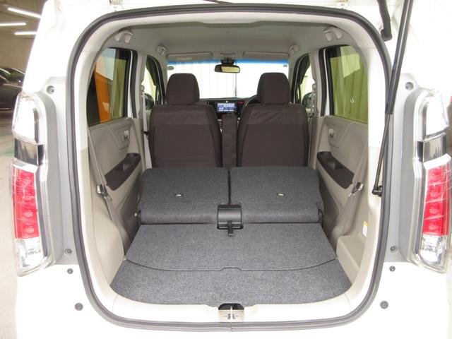 Ｎ－ＷＧＮ ＧＳＳパッケージ　純正メモリーナビＢｌｕｅｔｏｏｔｈＥＴＣＲカメラワンオーナー　追突防止　禁煙　リヤカメラ　Ａストップ　ＶＳＣ　パワステ　セキュリティアラーム　カーテンエアバック　オートエアコン　スマートキー　ＳＲＳ（17枚目）