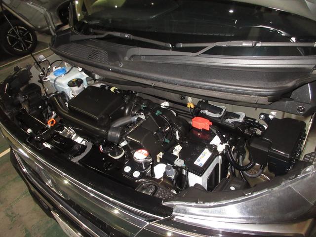 Ｎ－ＢＯＸカスタム Ｌ　禁煙車■ワンオーナー■サイドエアバック■シートヒーター■アルミ■メモリーナビ■バックカメラ■フルセグ■ＣＤ■ＤＶＤ■ＢＴ■Ｍサーバー■ＥＴＣ■前後ドラレコ■当社点検実施車（3枚目）