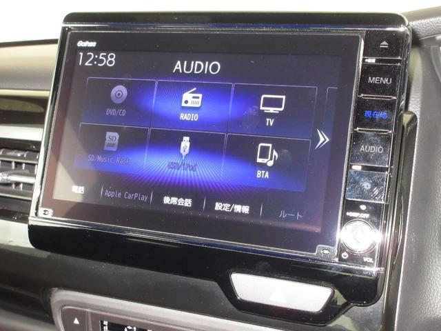 Ｎ－ＢＯＸカスタム Ｌ　禁煙車■ワンオーナー■サイドエアバック■シートヒーター■アルミ■メモリーナビ■バックカメラ■フルセグ■ＣＤ■ＤＶＤ■ＢＴ■Ｍサーバー■ＥＴＣ■前後ドラレコ■当社点検実施車（4枚目）