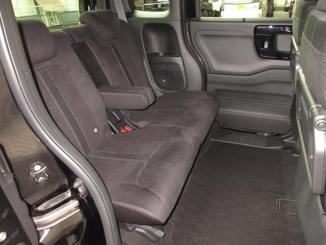 Ｎ－ＢＯＸカスタム Ｌ　禁煙車■ワンオーナー■サイドエアバック■シートヒーター■アルミ■メモリーナビ■バックカメラ■フルセグ■ＣＤ■ＤＶＤ■ＢＴ■Ｍサーバー■ＥＴＣ■前後ドラレコ■当社点検実施車（18枚目）