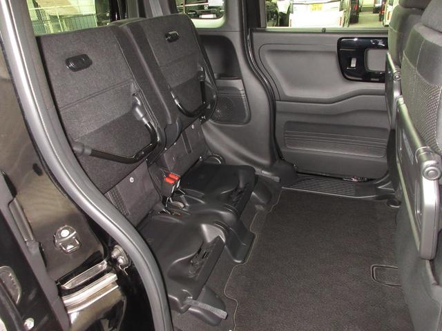 Ｎ－ＢＯＸカスタム Ｌ　禁煙車■ワンオーナー■サイドエアバック■シートヒーター■アルミ■メモリーナビ■バックカメラ■フルセグ■ＣＤ■ＤＶＤ■ＢＴ■Ｍサーバー■ＥＴＣ■前後ドラレコ■当社点検実施車（19枚目）