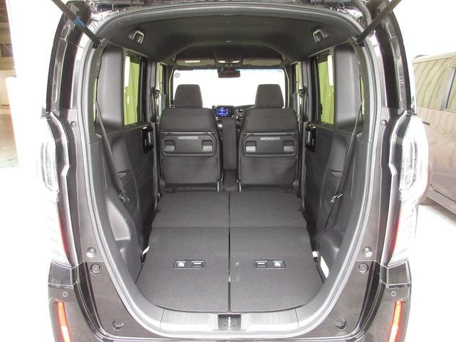 Ｎ－ＢＯＸカスタム Ｌ　禁煙車■ワンオーナー■サイドエアバック■シートヒーター■アルミ■メモリーナビ■バックカメラ■フルセグ■ＣＤ■ＤＶＤ■ＢＴ■Ｍサーバー■ＥＴＣ■前後ドラレコ■当社点検実施車（20枚目）