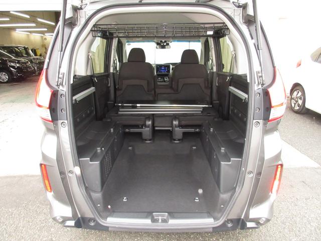 フリード＋ハイブリッド ハイブリッドＧ　禁煙車　ワンオーナー　純正９インチメモリーナビ　Ｂｌｕｅｔｏｏｔｈ　ドラレコ　リアカメラ　ＥＴＣ　ＬＥＤヘッドライト　ＬＥＤアクティブコーナリングライト　ロールサンシェード　ＦＡＢＴＥＣＴシート（22枚目）