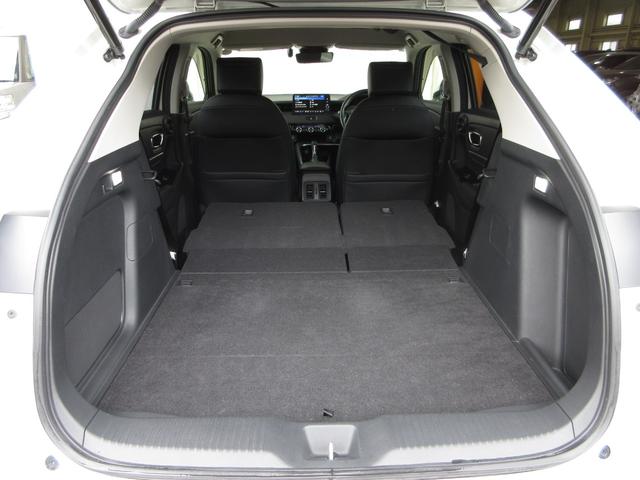 ヴェゼル ｅ：ＨＥＶＺ　ホンダセンシングホンダコネクトディスプレイＢｌｕｅｔｏｏｔｈドラレコＲカメラＥＴＣワンオーナー　盗難防止装置　１オーナー　ドラレコ付き　記録簿　フルセグテレビ　スマ－トキ－　ＥＴＣ車載器　Ｐセンサー（20枚目）