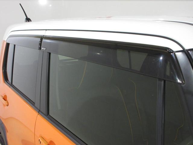 ハスラー Ｘ　１年保証（距離無制限）　禁煙車　ワンオーナー　ナビ　バックカメラ　Ｂｌｕｅｔｏｏｔｈ　運転席シートヒーター　フルセグ　ＣＤ　ＤＶＤ　スマートキー　オートエアコン　オートライト（7枚目）