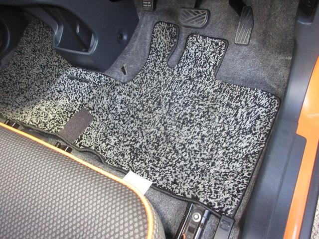 ハスラー Ｘ　１年保証（距離無制限）　禁煙車　ワンオーナー　ナビ　バックカメラ　Ｂｌｕｅｔｏｏｔｈ　運転席シートヒーター　フルセグ　ＣＤ　ＤＶＤ　スマートキー　オートエアコン　オートライト（10枚目）