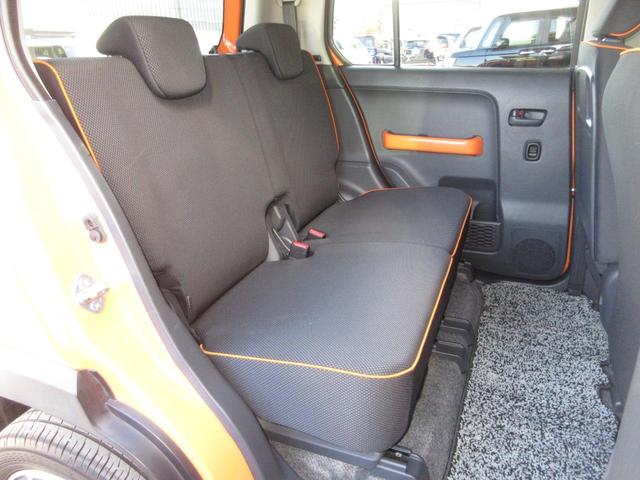 ハスラー Ｘ　１年保証（距離無制限）　禁煙車　ワンオーナー　ナビ　バックカメラ　Ｂｌｕｅｔｏｏｔｈ　運転席シートヒーター　フルセグ　ＣＤ　ＤＶＤ　スマートキー　オートエアコン　オートライト（11枚目）