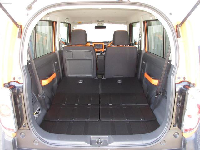 ハスラー Ｘ　１年保証（距離無制限）　禁煙車　ワンオーナー　ナビ　バックカメラ　Ｂｌｕｅｔｏｏｔｈ　運転席シートヒーター　フルセグ　ＣＤ　ＤＶＤ　スマートキー　オートエアコン　オートライト（12枚目）