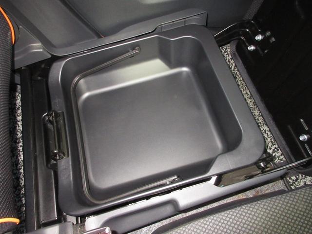 ハスラー Ｘ　１年保証（距離無制限）　禁煙車　ワンオーナー　ナビ　バックカメラ　Ｂｌｕｅｔｏｏｔｈ　運転席シートヒーター　フルセグ　ＣＤ　ＤＶＤ　スマートキー　オートエアコン　オートライト（16枚目）